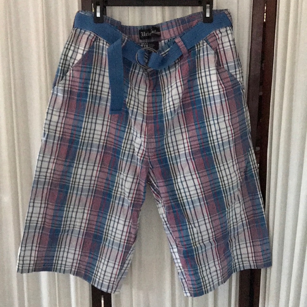 Urban Color shorts